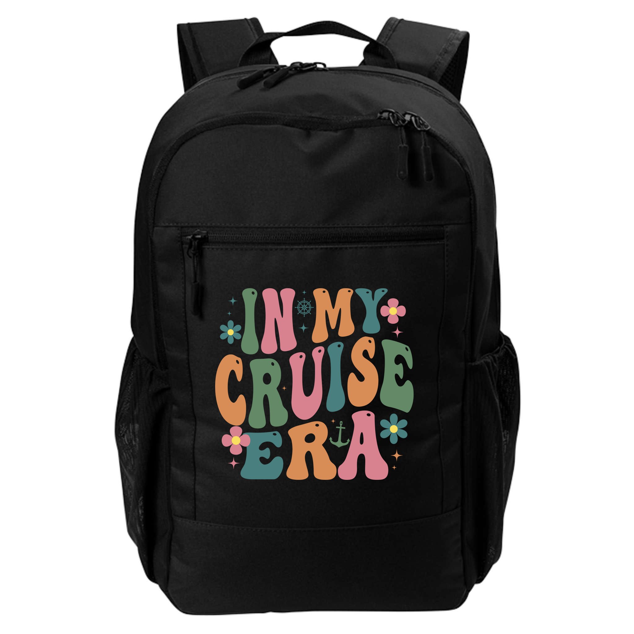 In My Cruise Era Cruising Lover Backpack