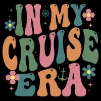 In My Cruise Era Cruising Lover Bucket Hat