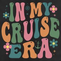 In My Cruise Era Cruising Lover Beanie