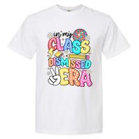 In My Class Dismissed Era Summer Break Garment-Dyed Heavyweight T-Shirt