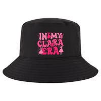 In My Clara Era Nutcracker Ballet Sugar Plum Fairy Groovy  Cool Comfort Performance Bucket Hat