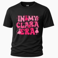 In My Clara Era Nutcracker Ballet Sugar Plum Fairy Groovy  Performance Shirt