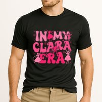 In My Clara Era Nutcracker Ballet Sugar Plum Fairy Groovy  Performance Shirt