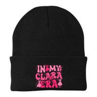 In My Clara Era Nutcracker Ballet Sugar Plum Fairy Groovy  Beanie