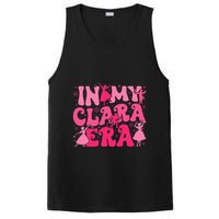 In My Clara Era Nutcracker Ballet Sugar Plum Fairy Groovy  PosiCharge Competitor Tank