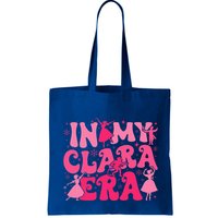 In My Clara Era Nutcracker Ballet Sugar Plum Fairy Groovy  Bag