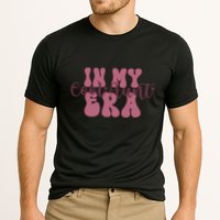 In My Cool Aunt Era Groovy Retro Aunties Gift Cooling Performance Crew T-Shirt