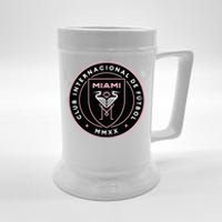 Inter Miami Cf Beer Stein