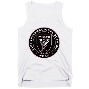 Inter Miami Cf Tank Top