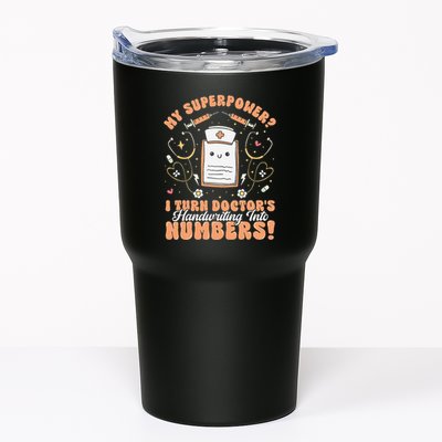 Icd Medical Coder Coding Worker Billing Handwriting Humor Tumbler