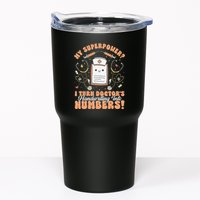 Icd Medical Coder Coding Worker Billing Handwriting Humor Tumbler