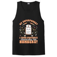 Icd Medical Coder Coding Worker Billing Handwriting Humor PosiCharge Competitor Tank