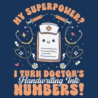 Icd Medical Coder Coding Worker Billing Handwriting Humor Infant Baby Jersey Bodysuit
