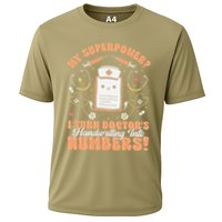 Icd Medical Coder Coding Worker Billing Handwriting Humor Performance Shirt