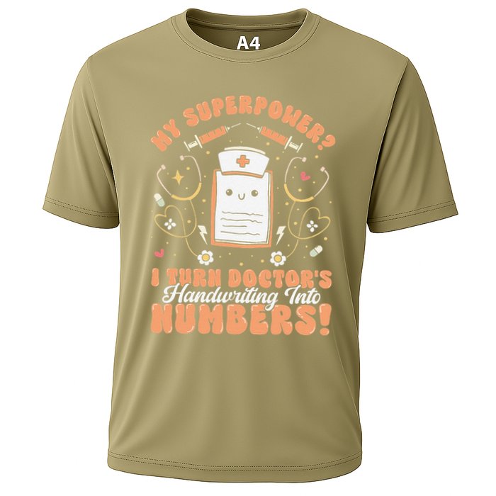 Icd Medical Coder Coding Worker Billing Handwriting Humor Performance Shirt
