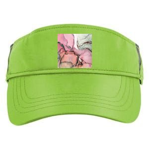 Ink Modern Contemporary Art Painting Adult Drive Performance Visor