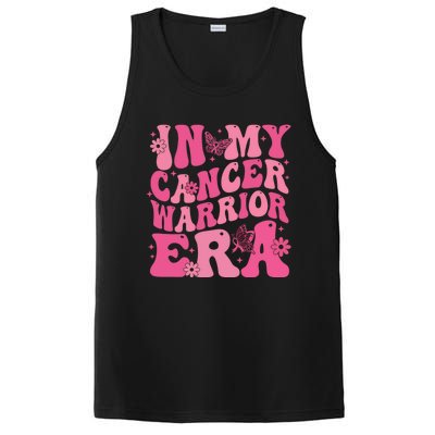 In My Cancer Warrior Era Cancer Awareness Month PosiCharge Competitor Tank