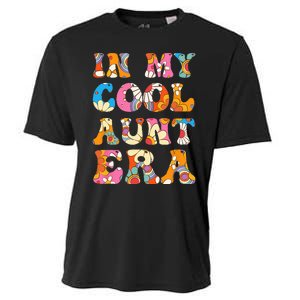 In My Cool Aunt Era Cooling Performance Crew T-Shirt