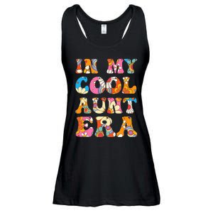 In My Cool Aunt Era Ladies Essential Flowy Tank