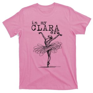 In My Clara Era T-Shirt