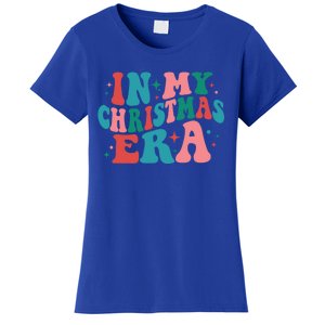 In My Christmas Era Gift Women's T-Shirt