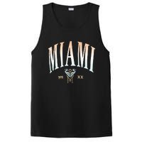 Inter Miami Cf Gradient Heavy Relaxed PosiCharge Competitor Tank