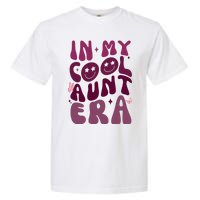 In My Cool Aunt Era Cute Gift Garment-Dyed Heavyweight T-Shirt