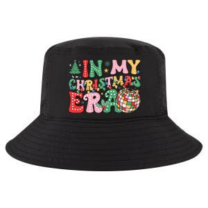 In My Christmas Era Family Matching Merry Christmas 2024 Cool Comfort Performance Bucket Hat