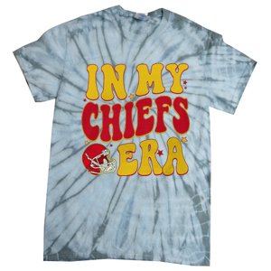 In My Chiefs Era Tie-Dye T-Shirt