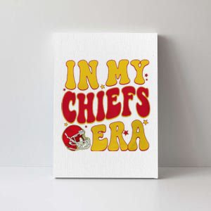 In My Chiefs Era Canvas