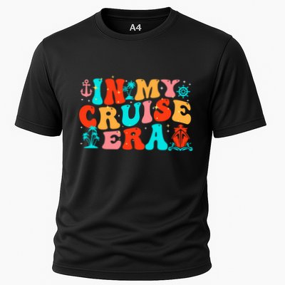 In My Cruise Era Performance Shirt