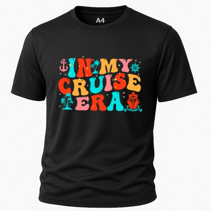 In My Cruise Era Cooling Performance Crew T-Shirt