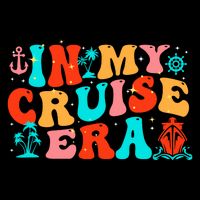 In My Cruise Era Cooling Performance Crew T-Shirt
