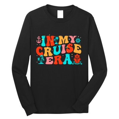 In My Cruise Era Long Sleeve Shirt