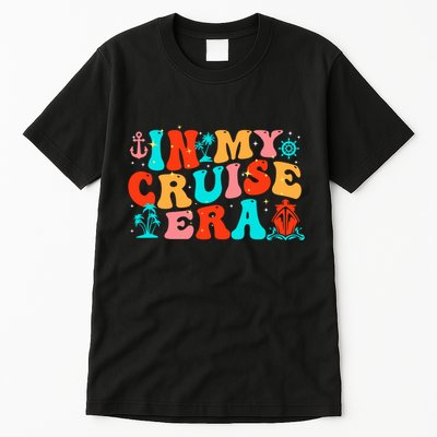 In My Cruise Era Tall T-Shirt