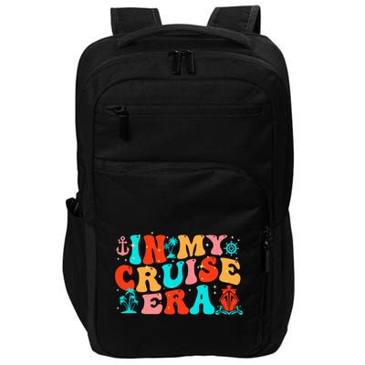 In My Cruise Era Impact Tech Backpack