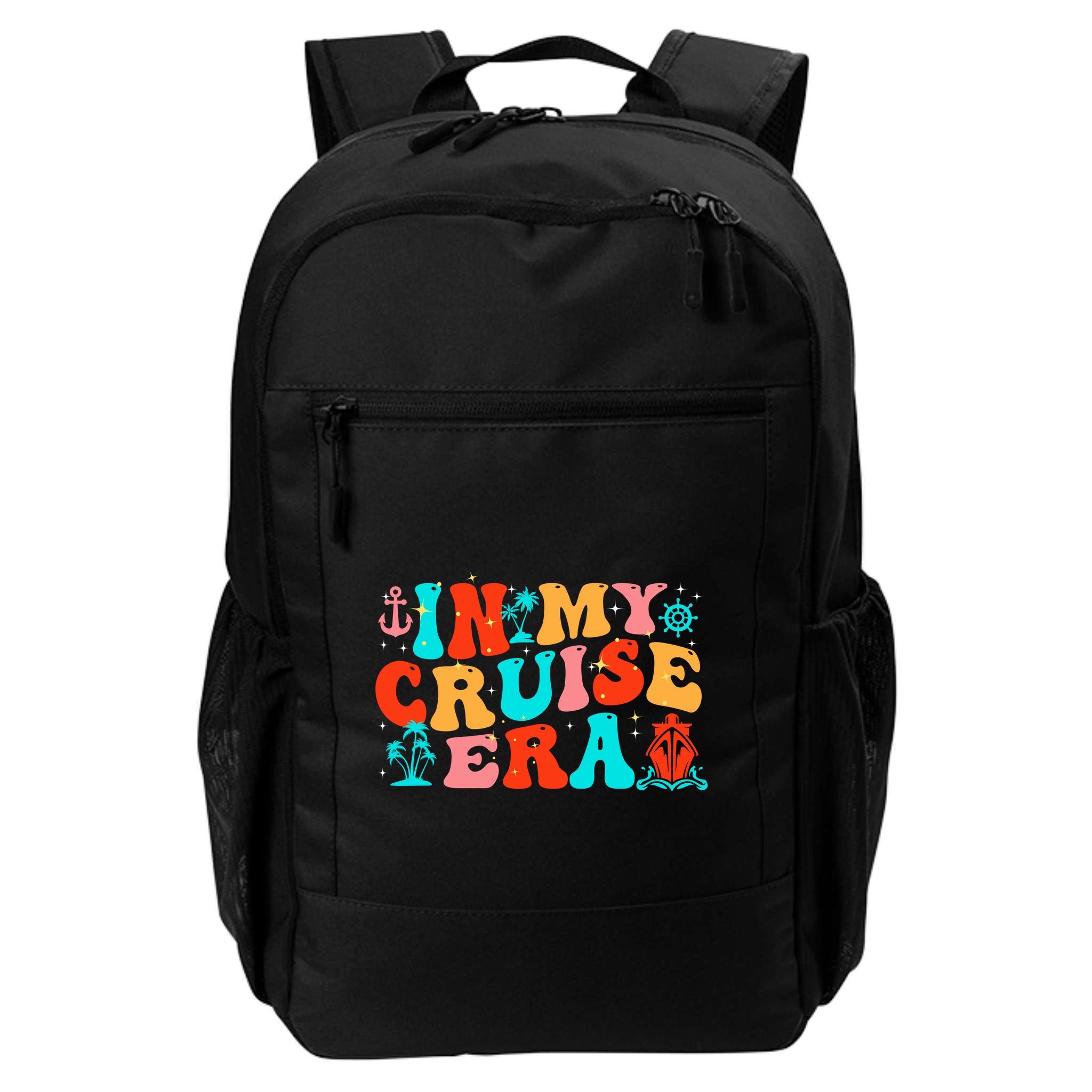 In My Cruise Era Backpack