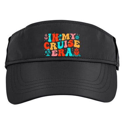 In My Cruise Era Adult Drive Performance Visor