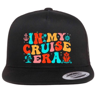 In My Cruise Era Flatbill Hat