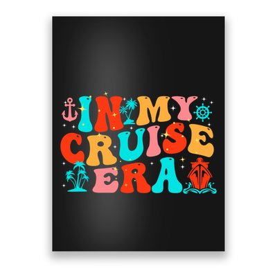 In My Cruise Era Poster