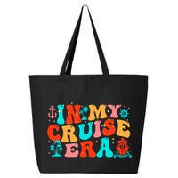 In My Cruise Era 25L Jumbo Tote