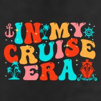 In My Cruise Era 25L Jumbo Tote