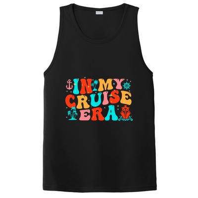 In My Cruise Era PosiCharge Competitor Tank