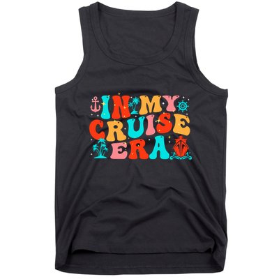 In My Cruise Era Tank Top
