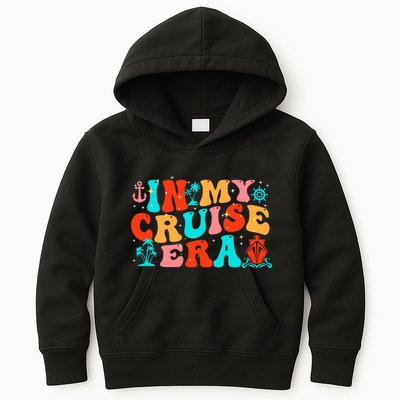 In My Cruise Era Kids Hoodie