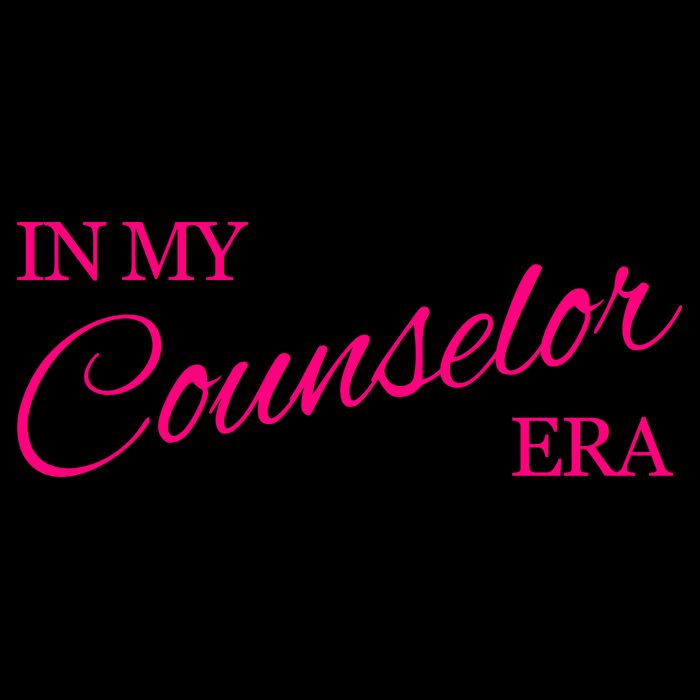 In My Counselor Era Impact Tech Backpack