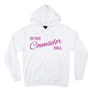 In My Counselor Era Hoodie