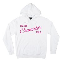 In My Counselor Era Hoodie