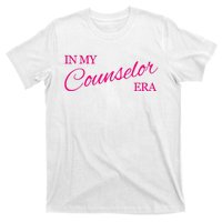 In My Counselor Era T-Shirt