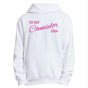 In My Counselor Era Urban Pullover Hoodie